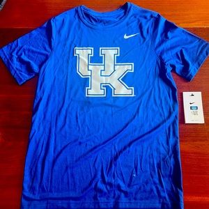 University of Kentucky Nike Dri-fit T-Shirt